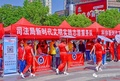 宁远县司法局:开展法润三湘”志愿者活动 助力新时代文明实践